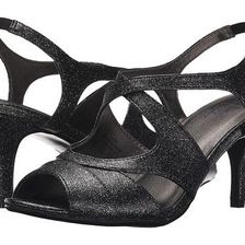 Incaltaminte Femei LifeStride Note Black Twinkstar
