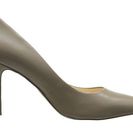 Incaltaminte Femei Nine West Flax Grey Leather 1