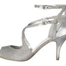 Incaltaminte Femei Nine West Ovidia SilverSilver Fabric