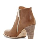 Incaltaminte Femei Aquatalia Tai Ankle Boot - Weatherproof BARK