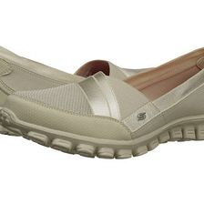 Incaltaminte Femei SKECHERS Quipster Natural