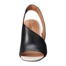 Incaltaminte Femei Calvin Klein Linnette Black Leather