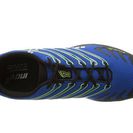 Incaltaminte Femei inov-8 X-Talon 190 BlueBlackYellow