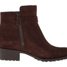 Incaltaminte Femei Cole Haan Indiana Short Boot Waterproof Chestnut Suede