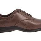 Incaltaminte Femei Aravon Farren Red-Brown Leather