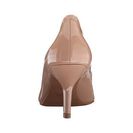 Incaltaminte Femei COACH Zan Warm BlushBlack