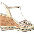 Incaltaminte Femei Vince Camuto Tasha Gold