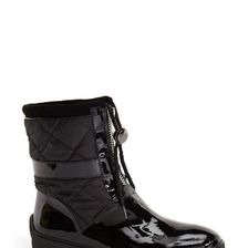 Incaltaminte Femei Aquatalia Kali Mid Boot - Weatherproof BLACK