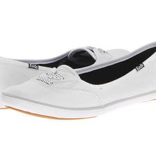 Incaltaminte Femei Keds Teacup CVO Canvas White