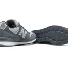 Incaltaminte Femei New Balance 696 New Balance Grey
