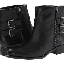Incaltaminte Femei Nine West Justthis Black Leather