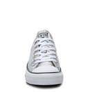 Incaltaminte Femei Converse Chuck Taylor All-Star Metallic Sneaker - Womens Silver Metallic