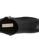 Incaltaminte Femei PATRIZIA Exposed Black
