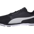 Incaltaminte Femei PUMA Pulse Flex XT Core BlackWhitePuma Silver