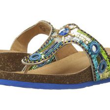Incaltaminte Femei Rialto Bethany Blue