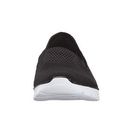 Incaltaminte Femei SKECHERS EZ Flex 30 - Surround BlackWhite