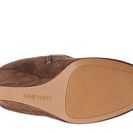 Incaltaminte Femei Nine West Heartset Dark Brown Suede