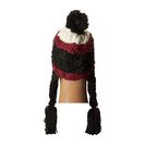 Accesorii Femei Prana Jasmena Beanie Plum Red