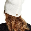Accesorii Femei Vince Camuto Reversible Brushed Beanie EGRET-DRIFTWOOD
