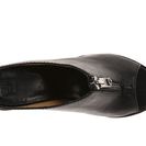 Incaltaminte Femei Frye Izzy Zip Moto Black Washed Smooth Vintage