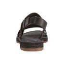 Incaltaminte Femei Camper PimPom - K200138 Dark Brown