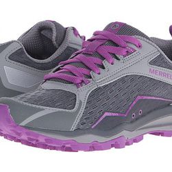 Incaltaminte Femei Merrell All Out Crush GreyPurple