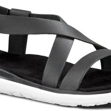 Teva Terra Float Livia Lux Black