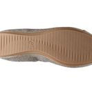 Incaltaminte Femei Easy Spirit Gulia Glitter Ballet Flat Gold Metallic