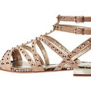 Incaltaminte Femei Sam Edelman Demi Nude Leather