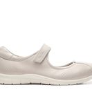 Incaltaminte Femei ECCO Babett Gravel Firefly Sport Flat Grey