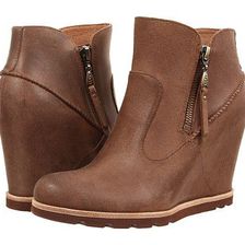 Incaltaminte Femei UGG Myrna Chestnut Leather