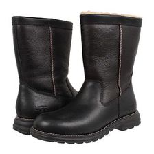 Incaltaminte Femei UGG Brooks Black