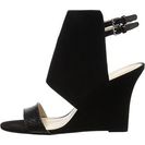 Incaltaminte Femei Nine West Bueta Black Multi Suede