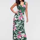 Rochie maxi 