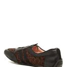 Incaltaminte Femei Taryn Rose Caya Slip-On Sneaker LEOPARD