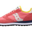 Incaltaminte Femei Saucony Jazz Original Dusty Rose