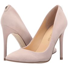 Ivanka Trump Kayden 4 Natural Suede