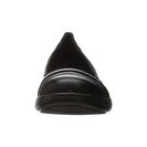 Incaltaminte Femei Easy Street Measure Black Stretch