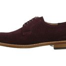 Incaltaminte Femei Paul Smith Stokes Suede Net Oxford Prune Suede Net