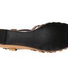 Incaltaminte Femei Vaneli Bitya Camel Glam Nappa