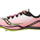 Incaltaminte Femei Saucony Vendetta WhitePink