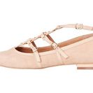 Incaltaminte Femei Corso Como Mince Nude Suede