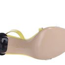 Incaltaminte Femei Calvin Klein Narella Platinum WhiteLaser LemonBlack PatentKid Suede
