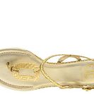 Incaltaminte Femei Lilly Pulitzer As Good As Gold Gold Metal