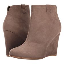 Incaltaminte Femei MIA Liam Taupe