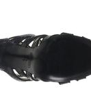 Incaltaminte Femei COACH Ludlow Black GlitterBlack Suede