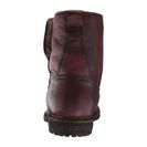 Incaltaminte Femei Frye Mara Button Short Bordeaux Soft Classic Leather