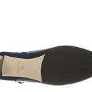 Incaltaminte Femei Cole Haan Sylvan Bootie Blazer Blue Leather