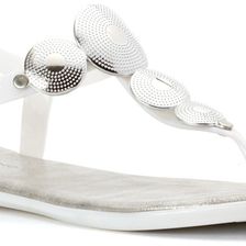 Bandolino Loocho White