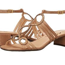 J. Renee Terri Savanna Gold